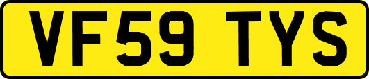 VF59TYS