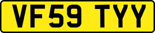 VF59TYY