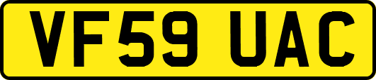 VF59UAC