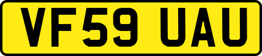 VF59UAU