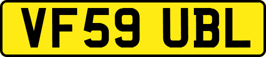 VF59UBL