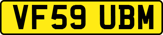 VF59UBM