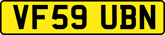 VF59UBN