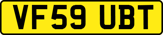 VF59UBT