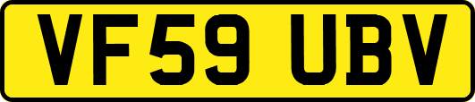VF59UBV