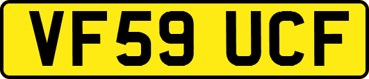 VF59UCF