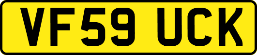 VF59UCK