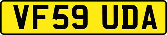 VF59UDA