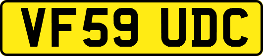 VF59UDC