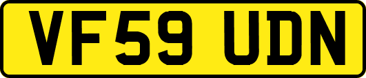 VF59UDN