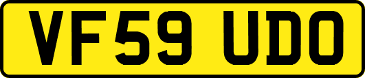VF59UDO