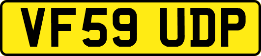 VF59UDP