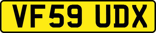 VF59UDX