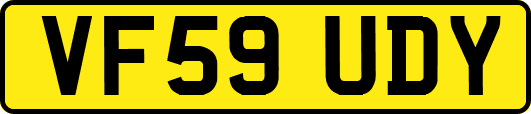 VF59UDY