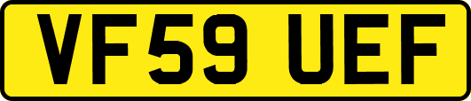 VF59UEF