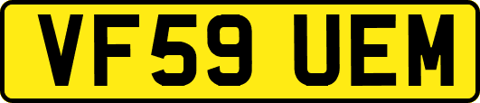 VF59UEM
