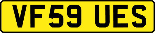 VF59UES