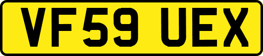 VF59UEX