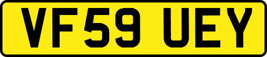 VF59UEY