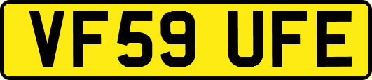 VF59UFE