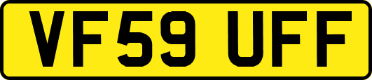 VF59UFF