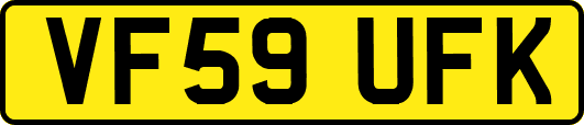 VF59UFK
