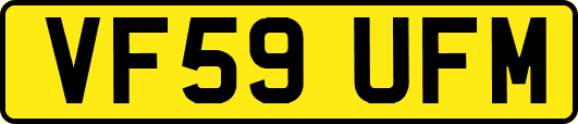 VF59UFM