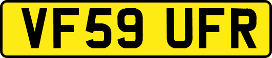 VF59UFR