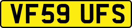 VF59UFS