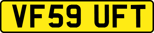 VF59UFT