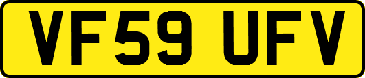 VF59UFV