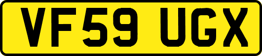 VF59UGX