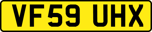 VF59UHX