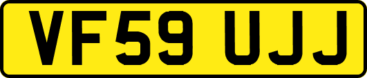 VF59UJJ