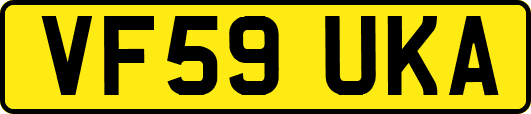 VF59UKA