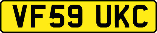 VF59UKC