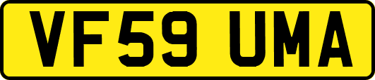 VF59UMA