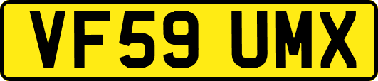 VF59UMX
