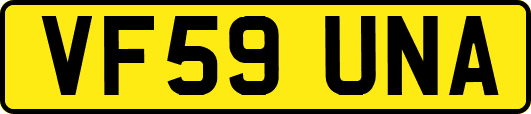 VF59UNA