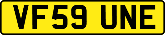VF59UNE
