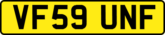 VF59UNF