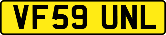 VF59UNL