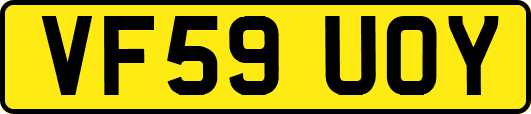 VF59UOY