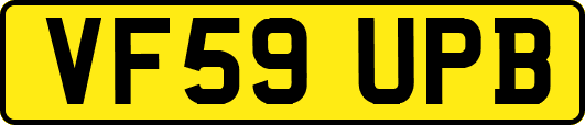 VF59UPB