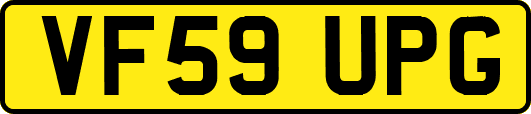 VF59UPG