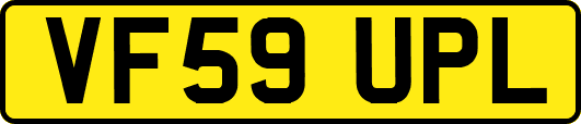 VF59UPL