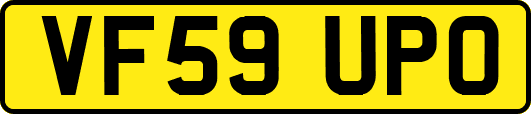 VF59UPO