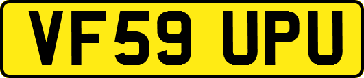 VF59UPU