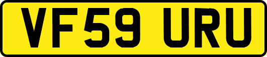 VF59URU