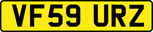 VF59URZ